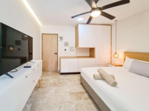 Free Beach Club - Gaia 1BR in AldeaZama Private Pool